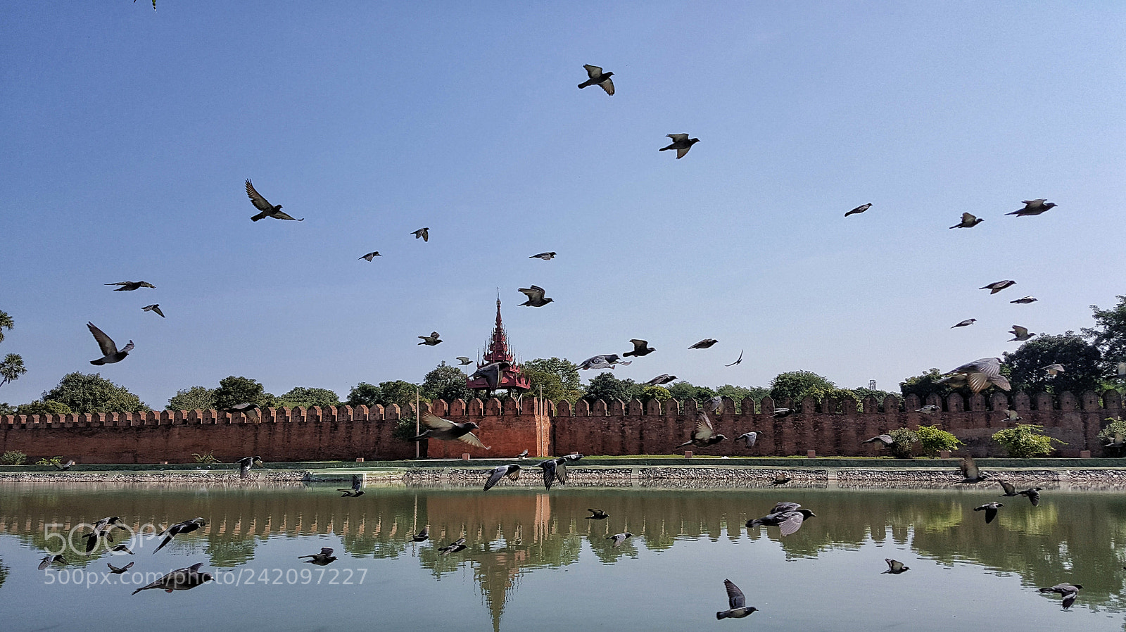 Samsung Galaxy Note5 sample photo. Royal palace at other photography