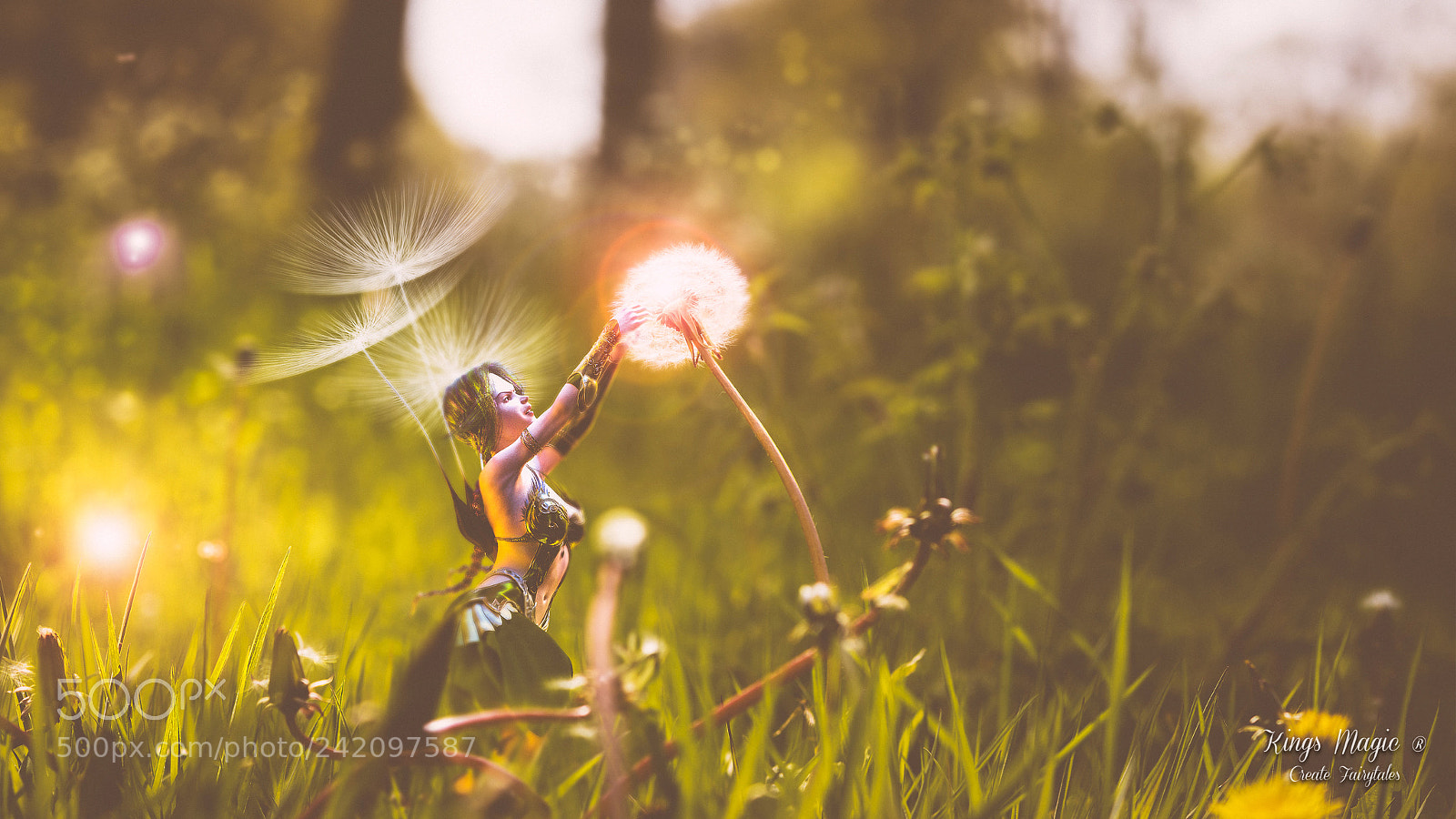 Sony ILCA-77M2 sample photo. Make a wish photography