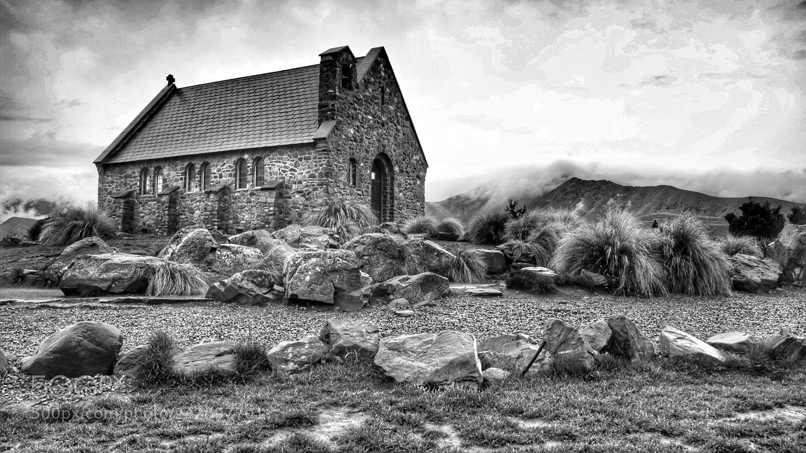 Canon EOS M3 sample photo. Church of the good photography