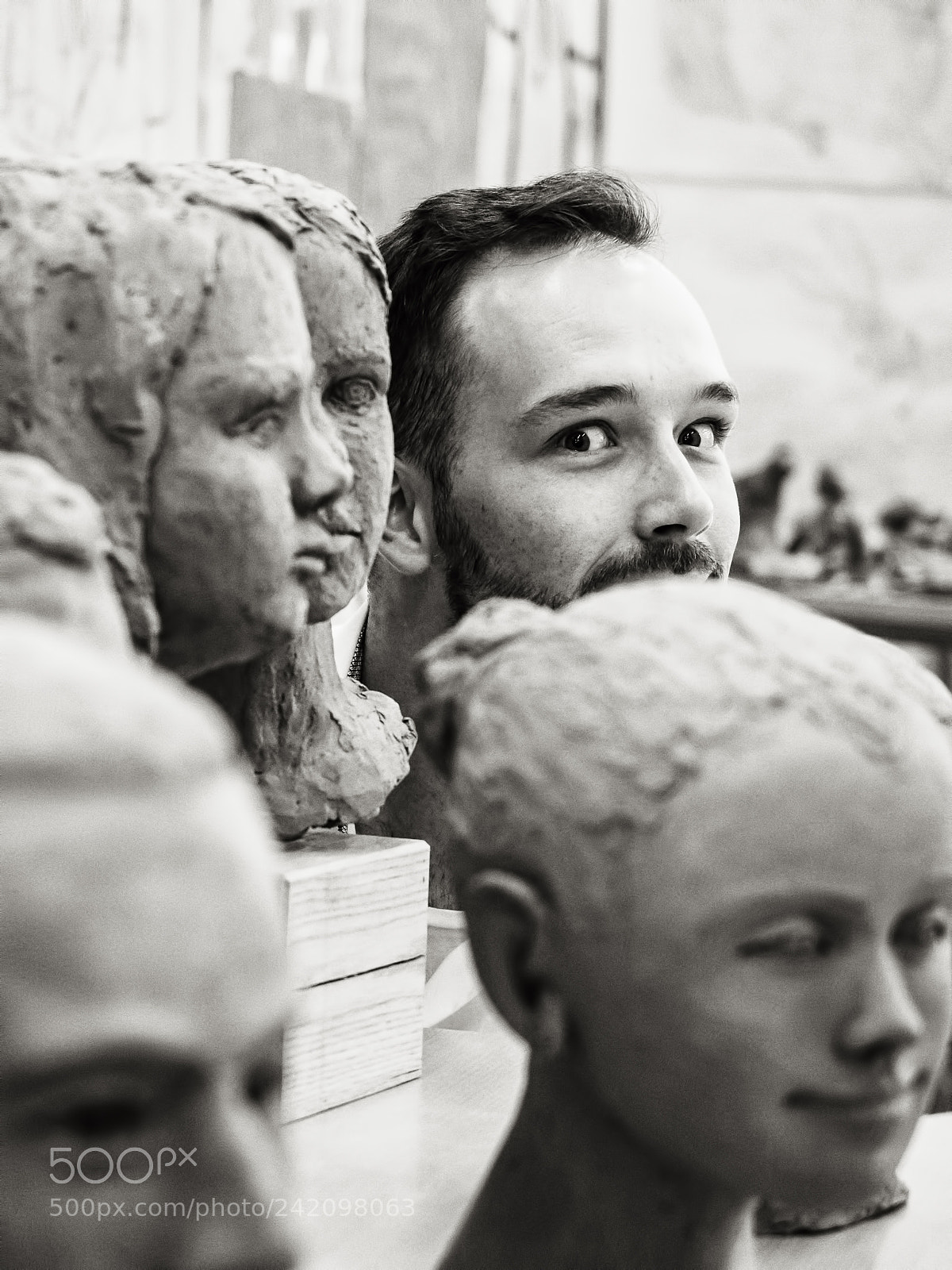 Olympus OM-D E-M1 Mark II sample photo. Ta poslední... photography