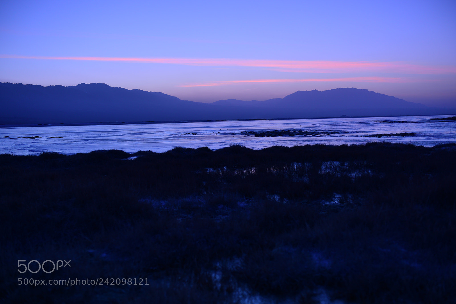 Nikon D810 sample photo. 宁静 photography