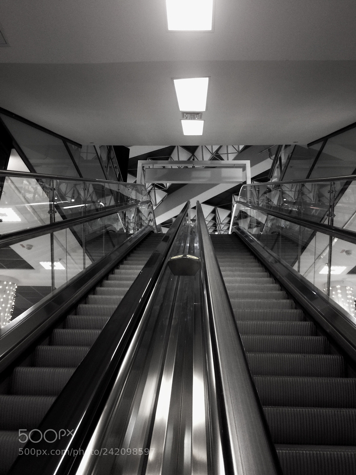 Apple iPhone 5s sample photo. Stairway photography