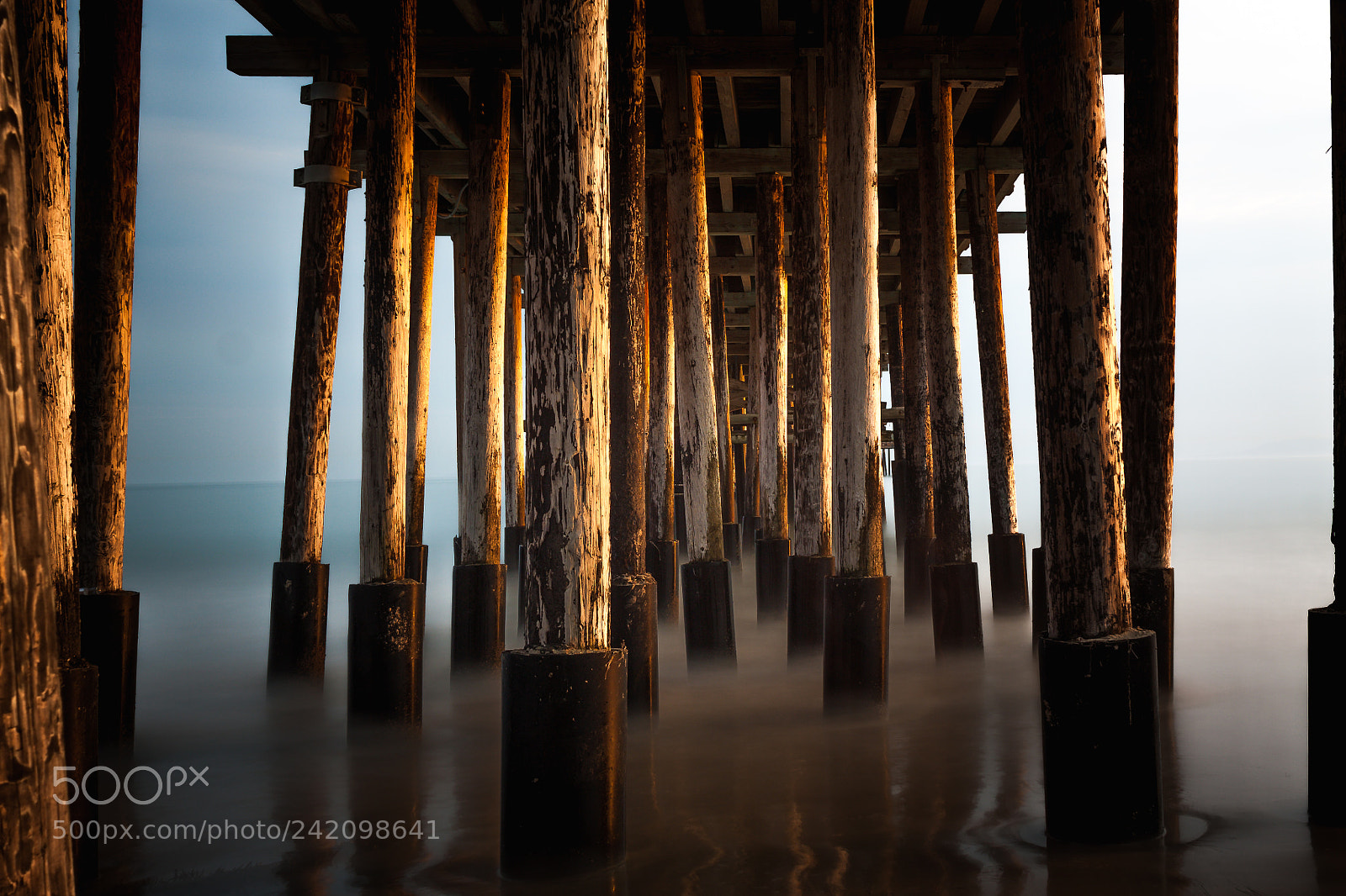 Canon EOS 50D sample photo. Lost in ventura photography