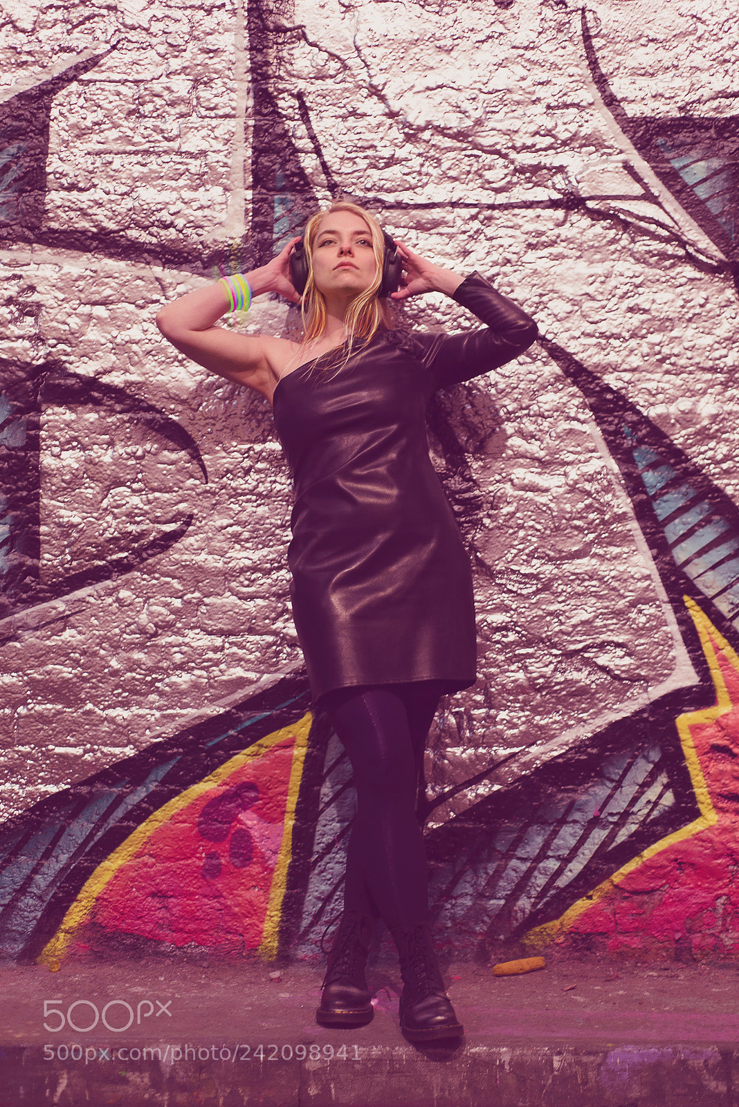 Nikon D600 sample photo. Neo sound photography