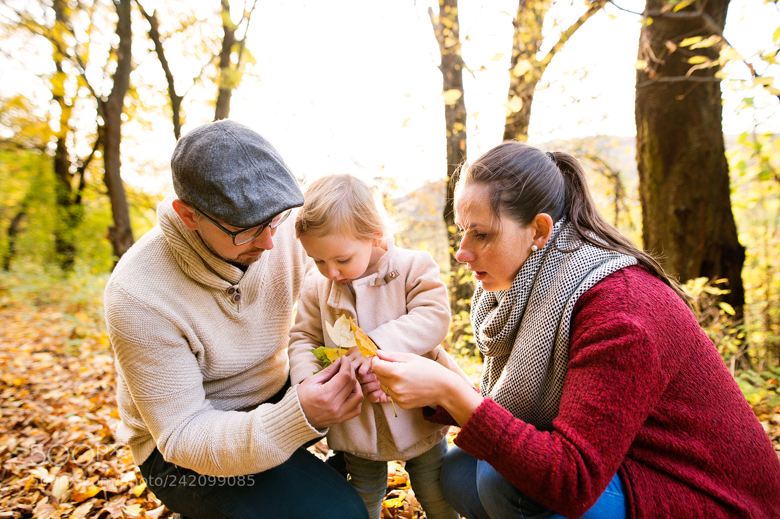 Nikon D4S sample photo. Beautiful young family on photography