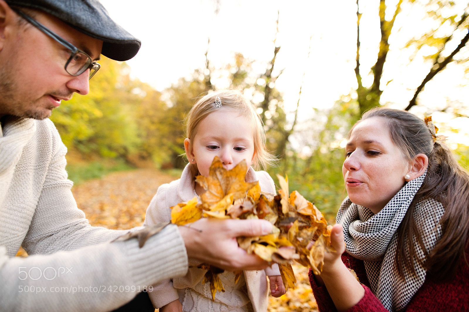 Nikon D4S sample photo. Beautiful young family on photography