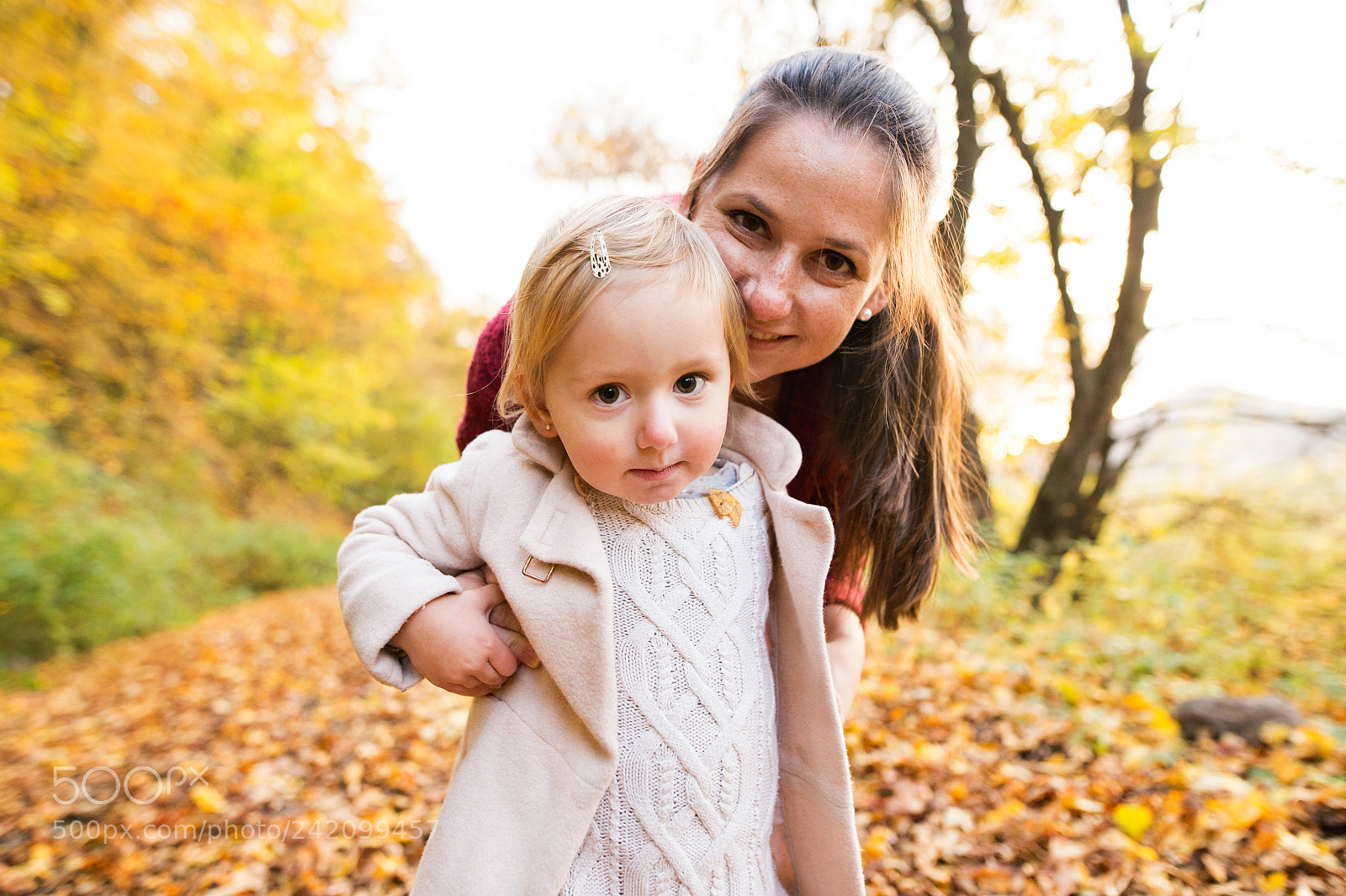Nikon D4S sample photo. Mother and daughter on photography