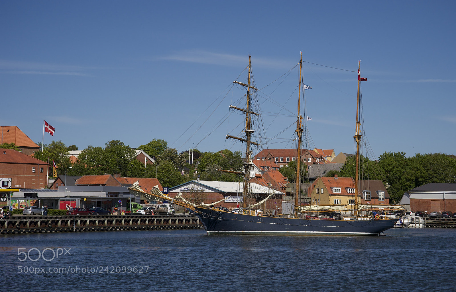 Nikon D3 sample photo. I'm sailing........ photography
