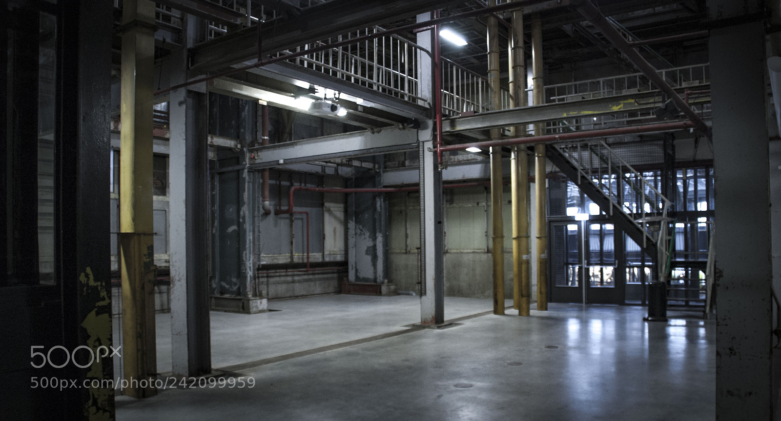 Nikon D50 sample photo. Pipes photography
