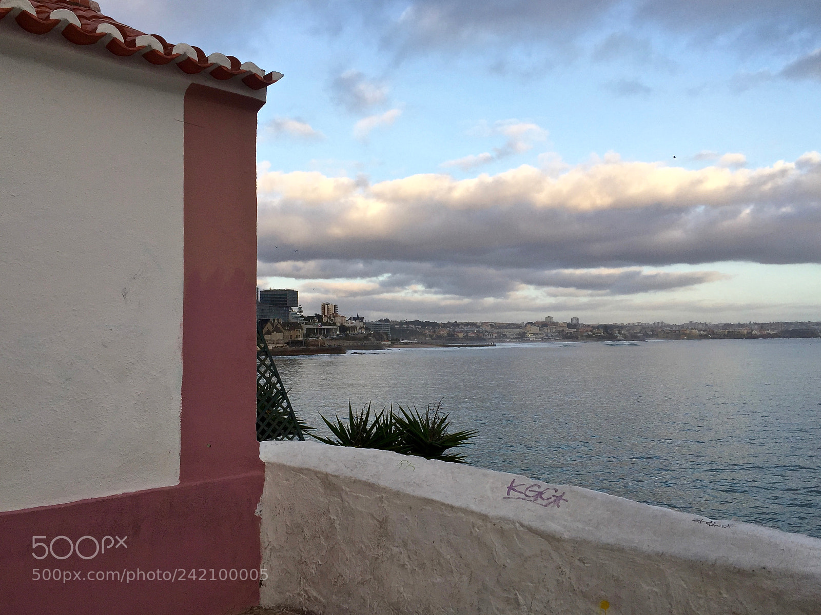 Apple iPhone 6 sample photo. Cascais. portugal. photography
