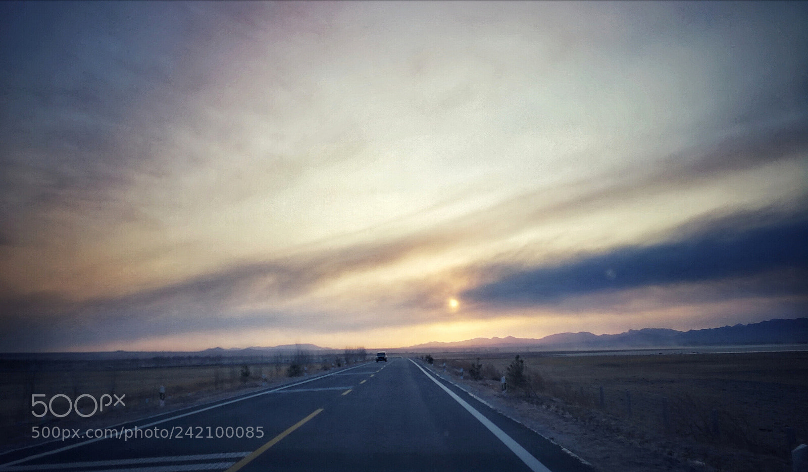 HUAWEI Mate 9 sample photo. Travel @ sunset time photography