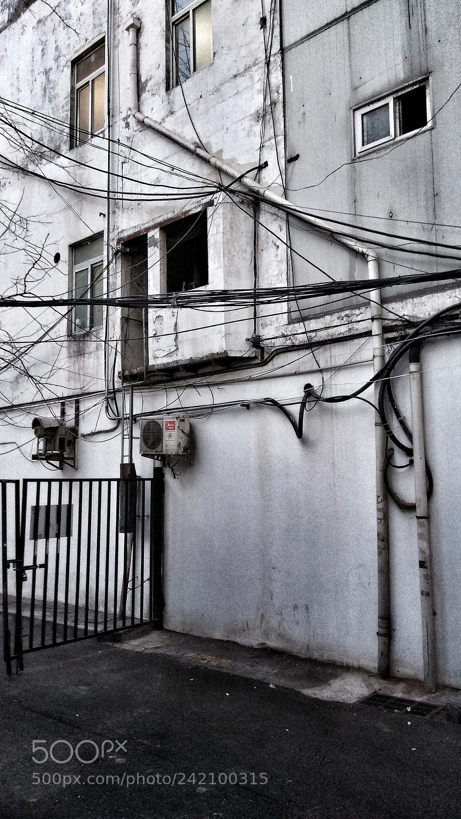 Xiaomi Redmi Note 4X sample photo. Bug! photography