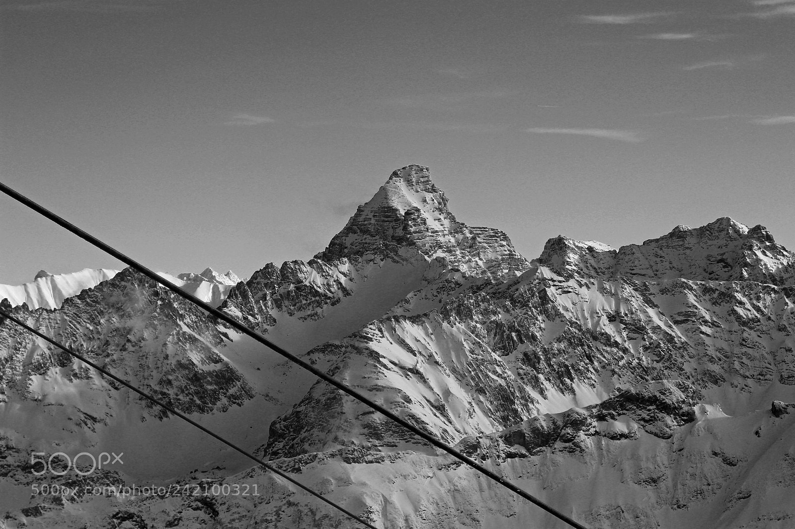 Canon EOS 550D (EOS Rebel T2i / EOS Kiss X4) sample photo. Summit view nebelhorn photography