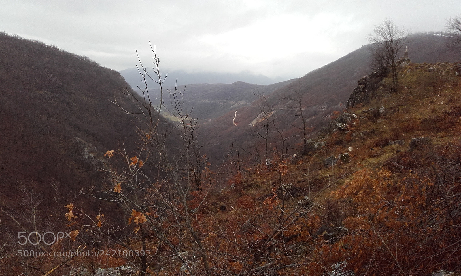 Samsung Galaxy Core Prime sample photo. View from the heights ... photography