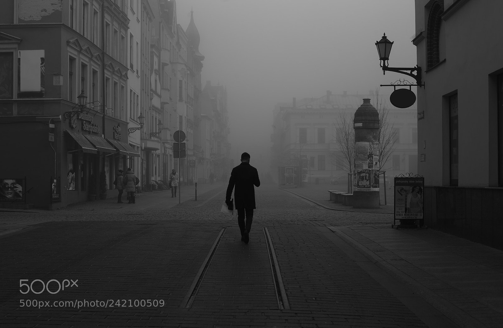 Canon EOS 6D + Canon EF 50mm F1.4 USM sample photo. Urban mystery photography