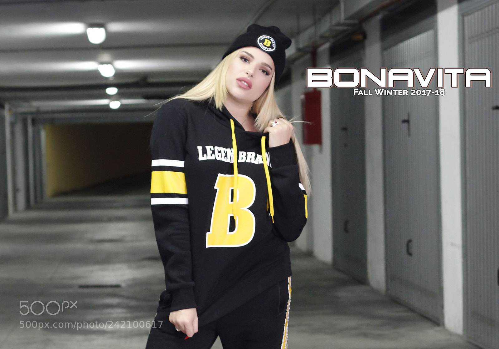 Canon EOS 550D (EOS Rebel T2i / EOS Kiss X4) sample photo. Advertising bonavita photography