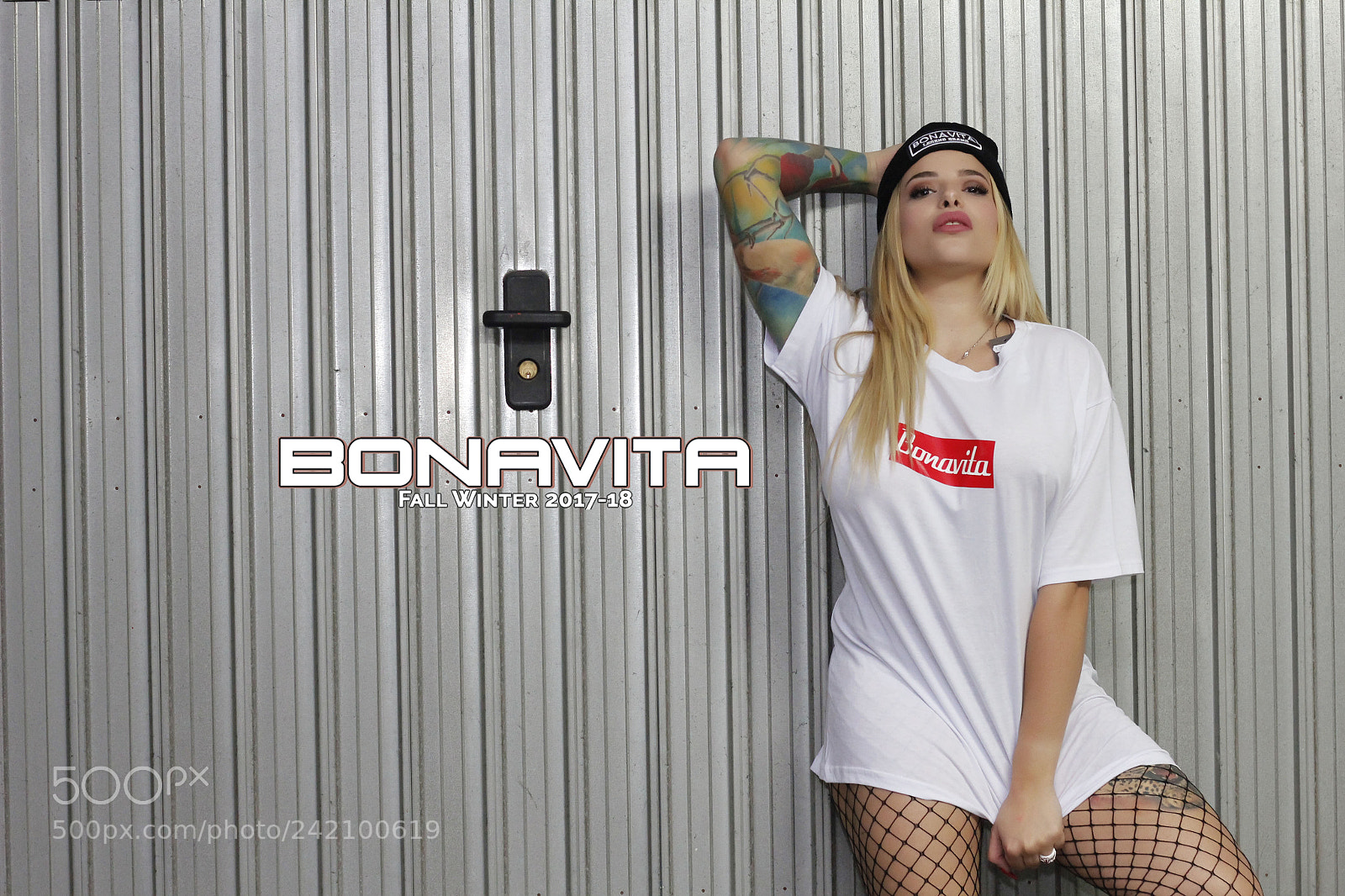 Canon EOS 550D (EOS Rebel T2i / EOS Kiss X4) sample photo. Advertising bonavita photography