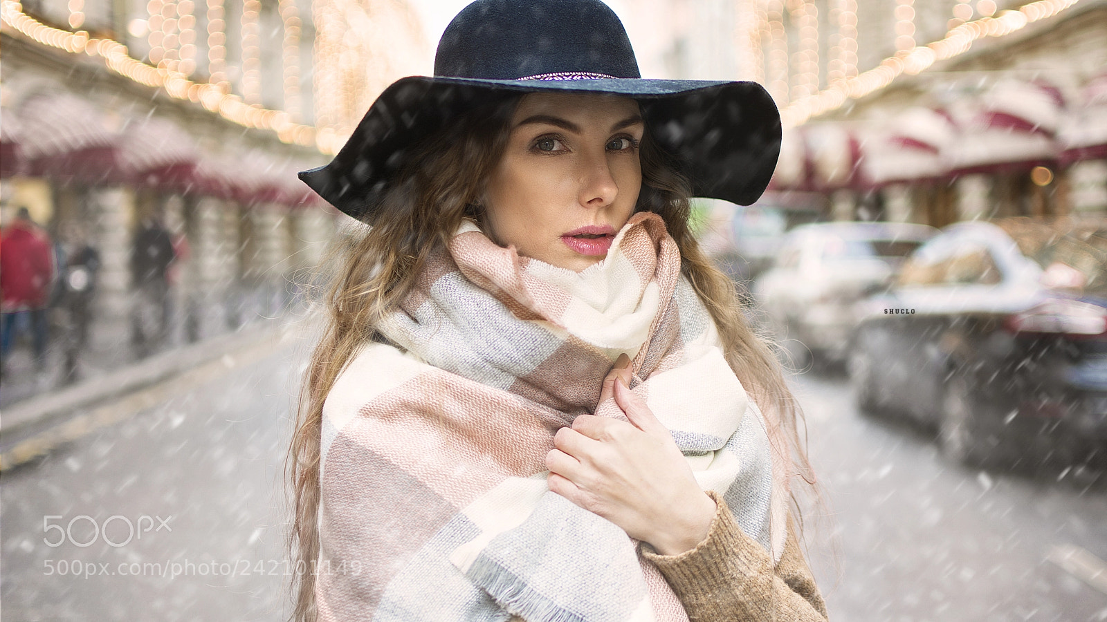 Nikon D7100 sample photo. Таня photography
