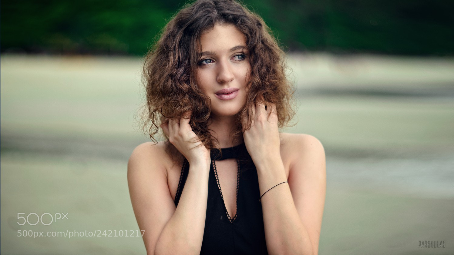 Nikon D800 sample photo. Милана photography