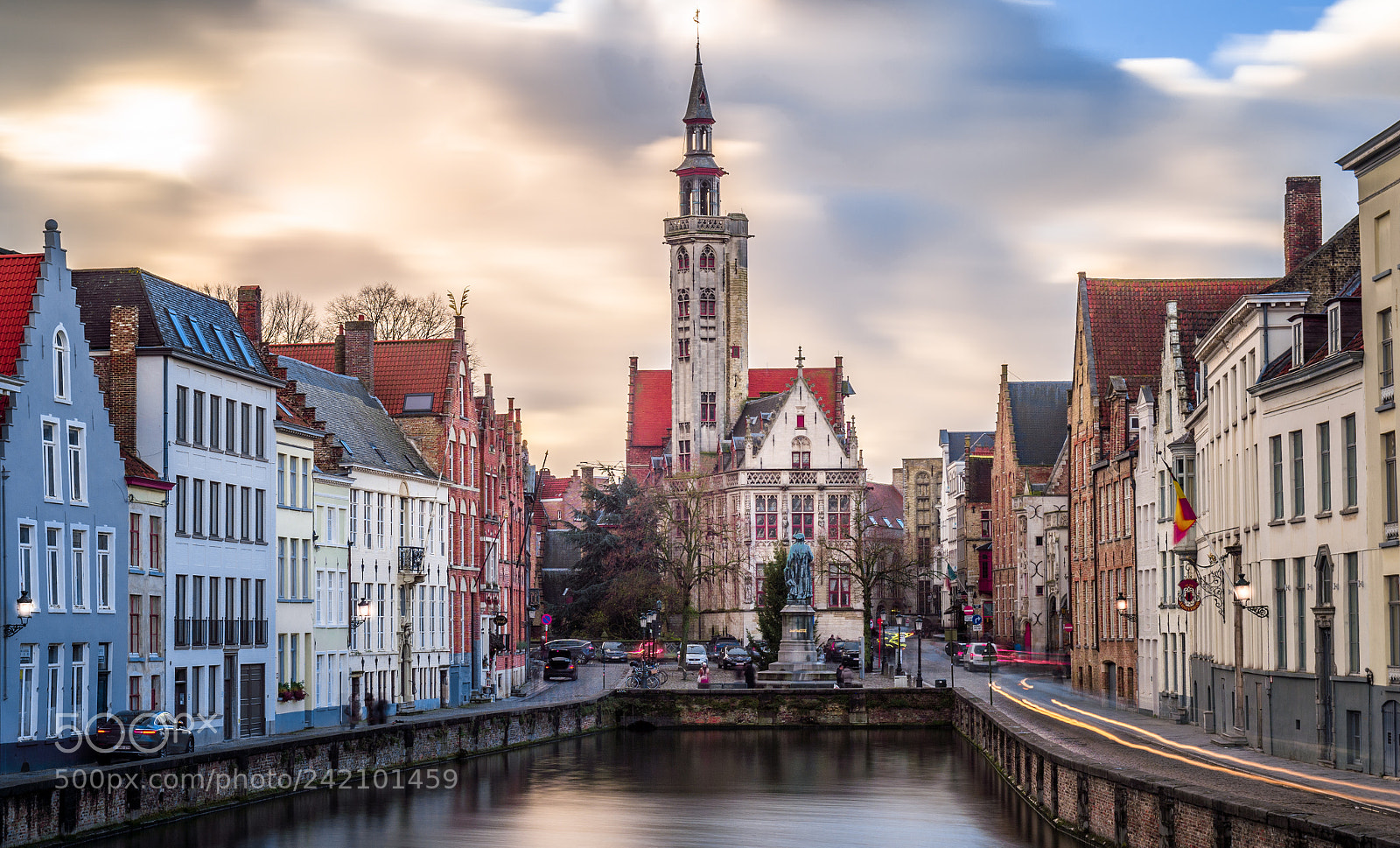 Nikon D4S sample photo. That afternoon in bruges photography
