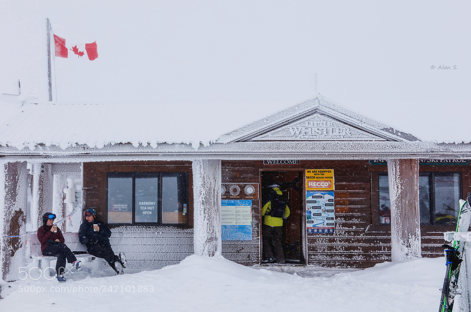 Canon EOS 5DS R sample photo. We are canadian photography