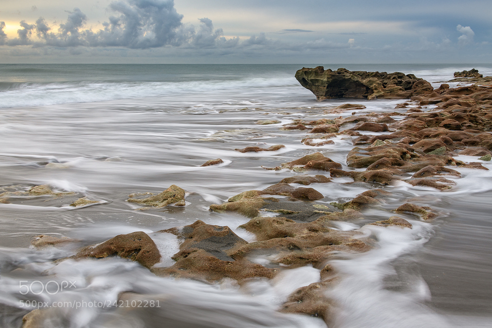 Nikon D850 sample photo. On the rocks photography