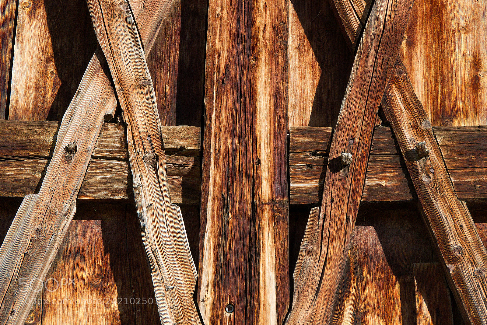 Pentax K-3 sample photo. Woodconstruction#3 photography