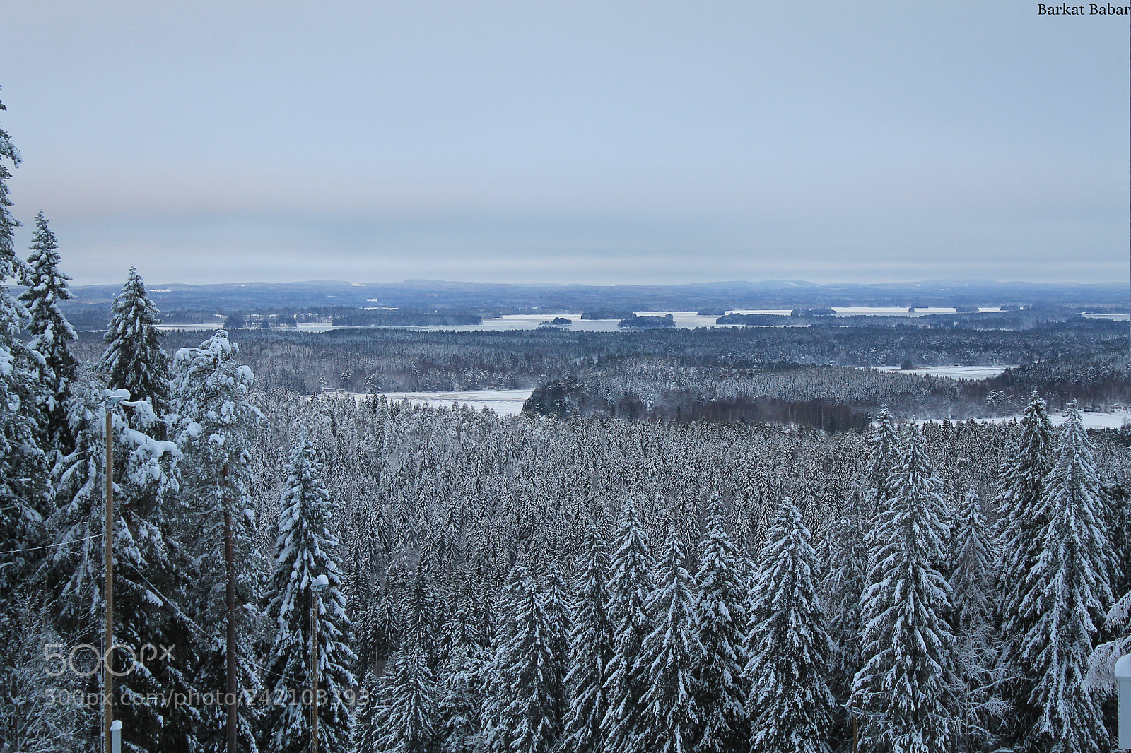 Canon EOS 1100D (EOS Rebel T3 / EOS Kiss X50) sample photo. Kuopio, finland photography