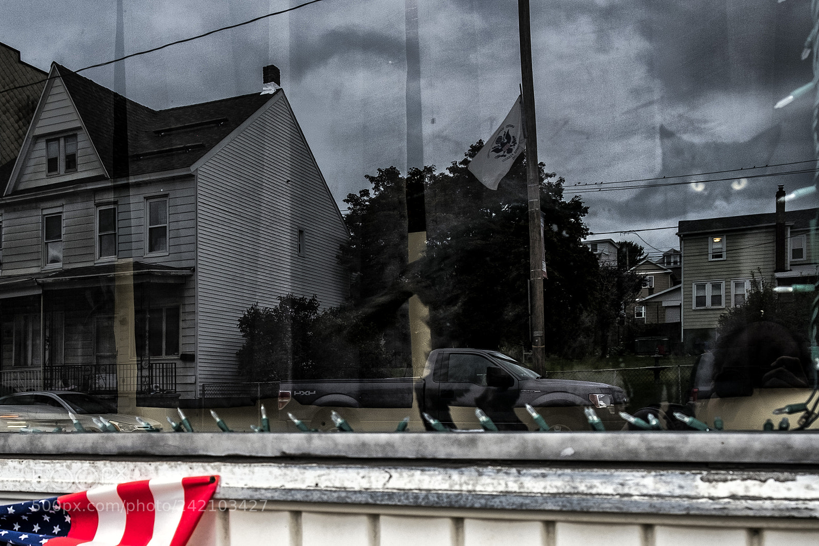 Fujifilm X-E2S sample photo. Ashland photography