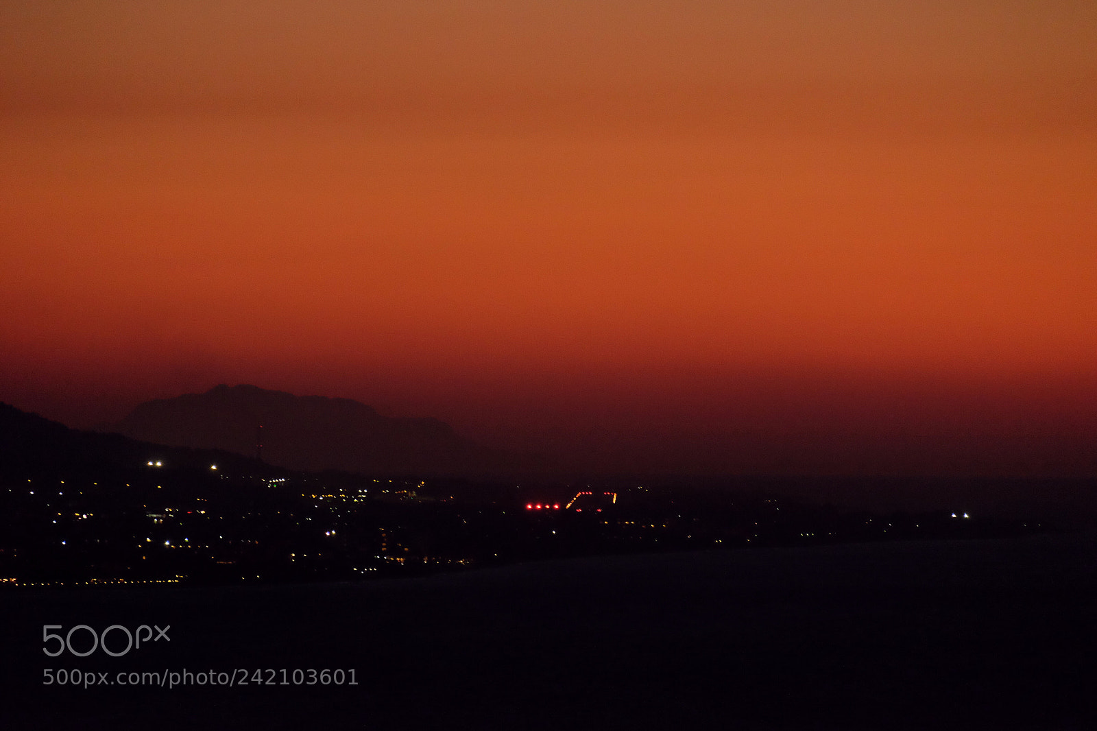 Fujifilm X-T1 sample photo. View over rhodos island photography