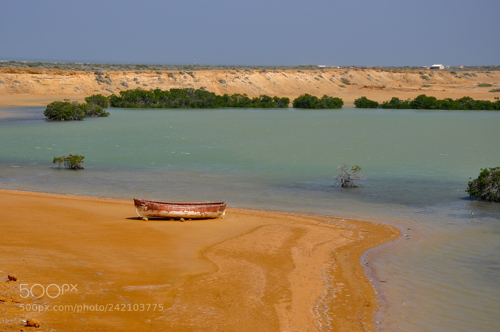 Nikon D90 sample photo. Peaceful beach photography
