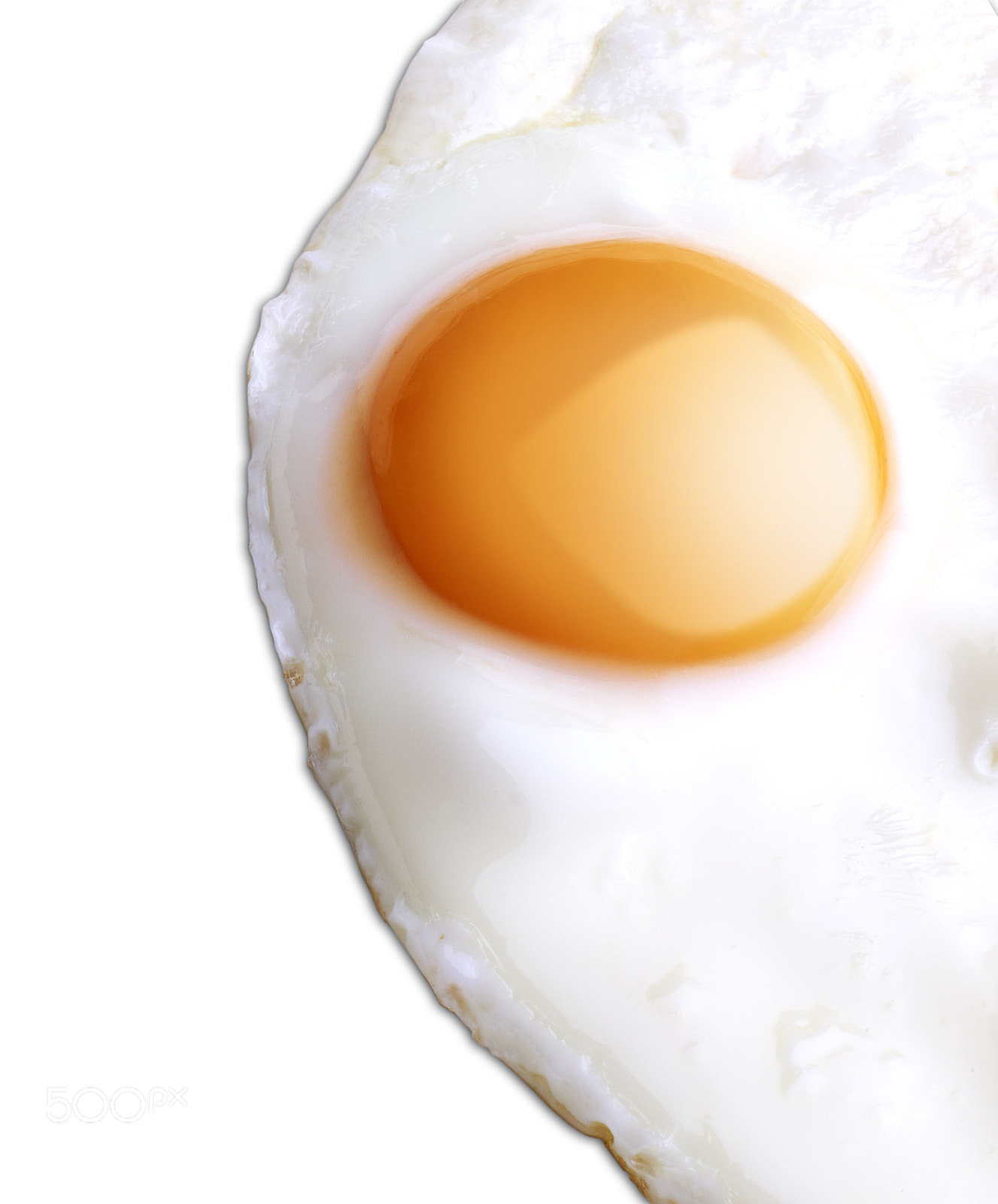 Nikon D800E sample photo. One egg baked and photography