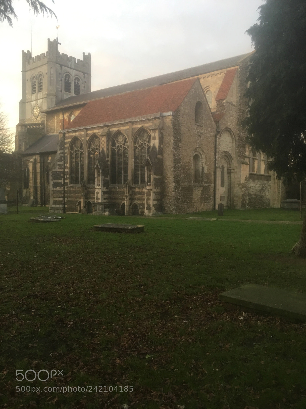 Apple iPhone 6s Plus sample photo. The abbey church. this photography