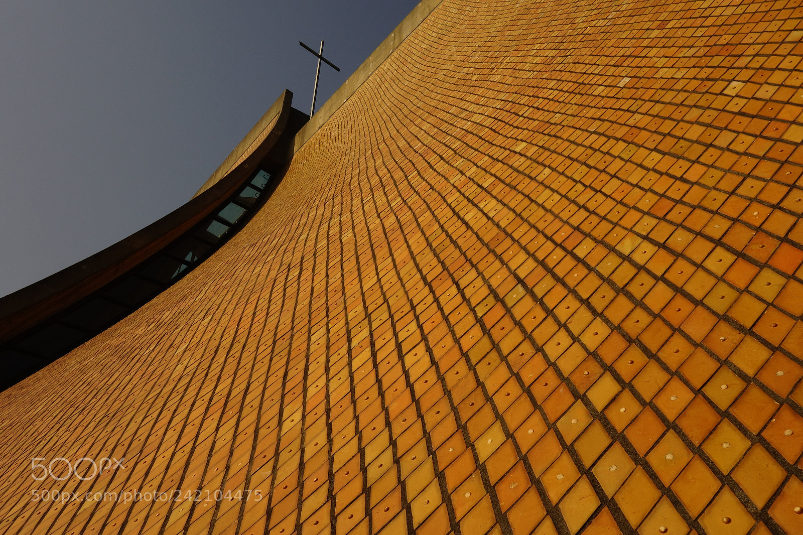 Sony Cyber-shot DSC-RX100 sample photo. Lift up your eyes photography