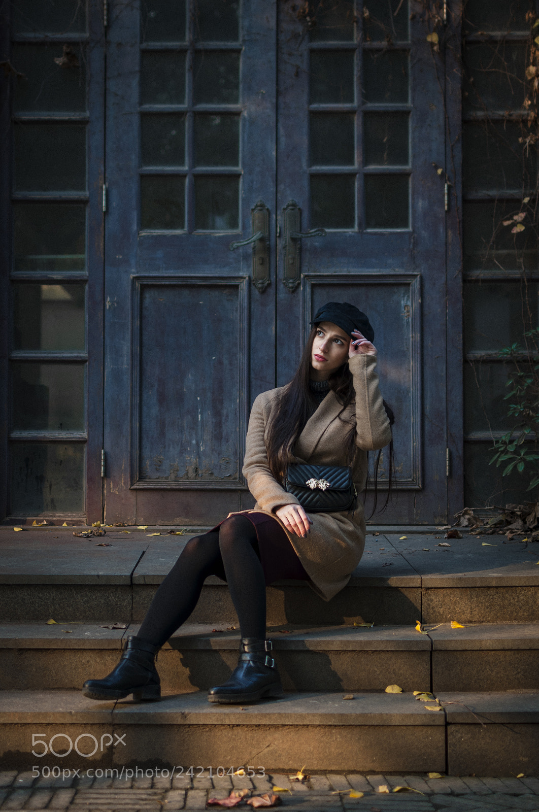 Nikon D90 sample photo. Chinese europe photography