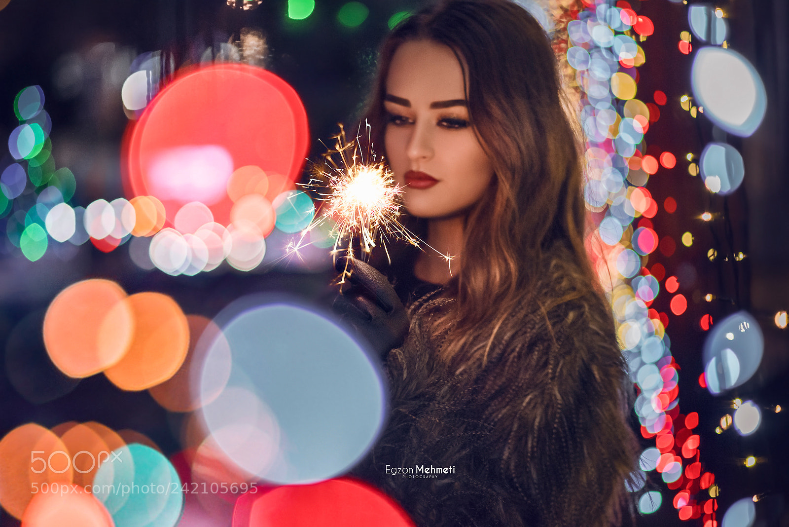 Nikon D810 sample photo. Gona's sparkles photography