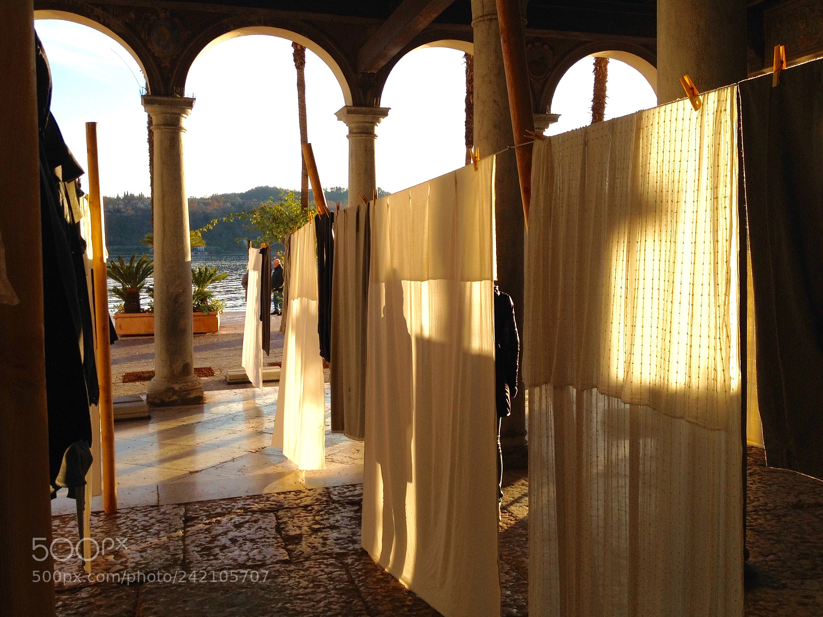 Apple iPhone 4S sample photo. Salò photography