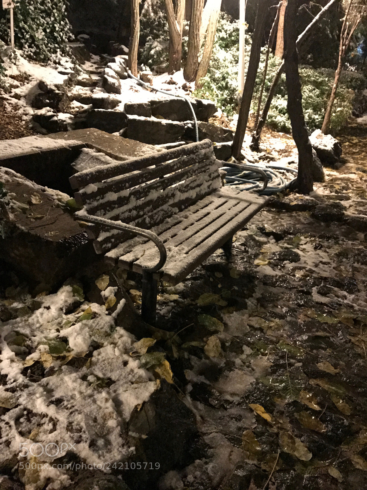 Apple iPhone 7 sample photo. Chair photography