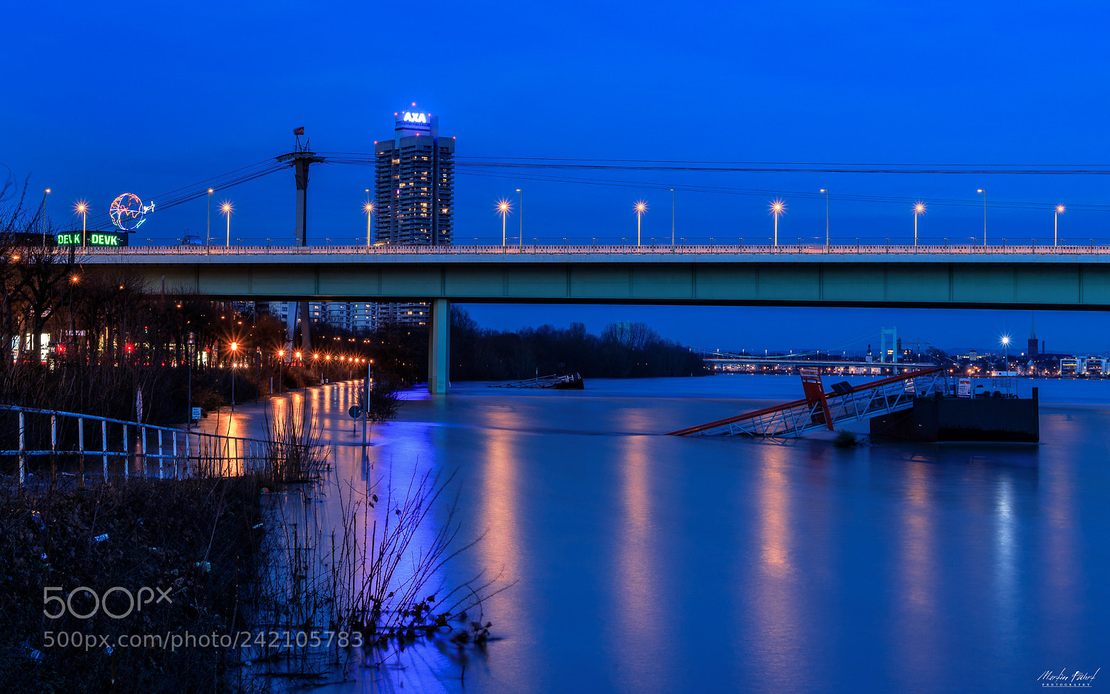 Canon EOS 6D Mark II sample photo. Köln am rhein photography