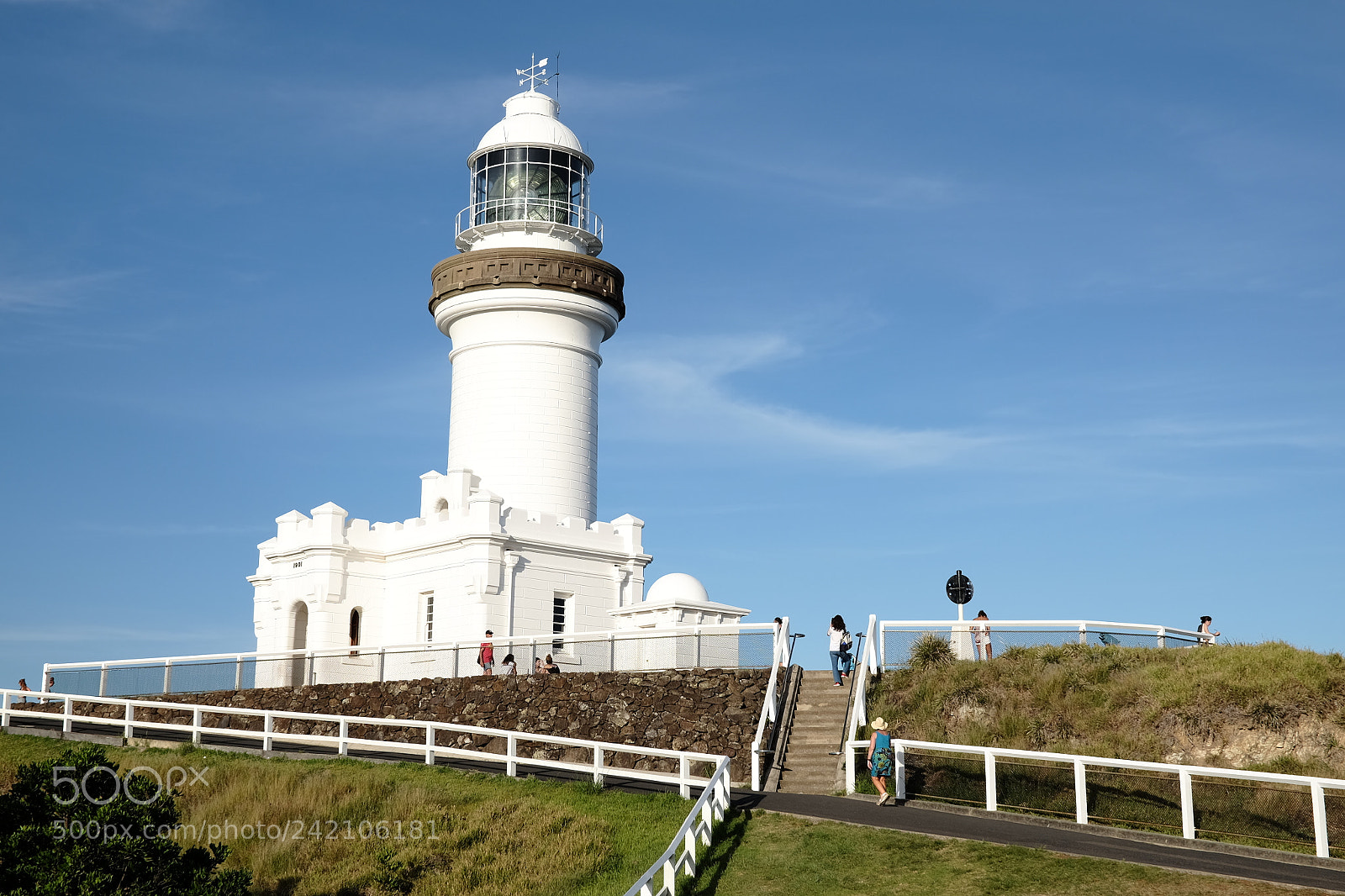 Fujifilm X-T1 sample photo. Light house photography