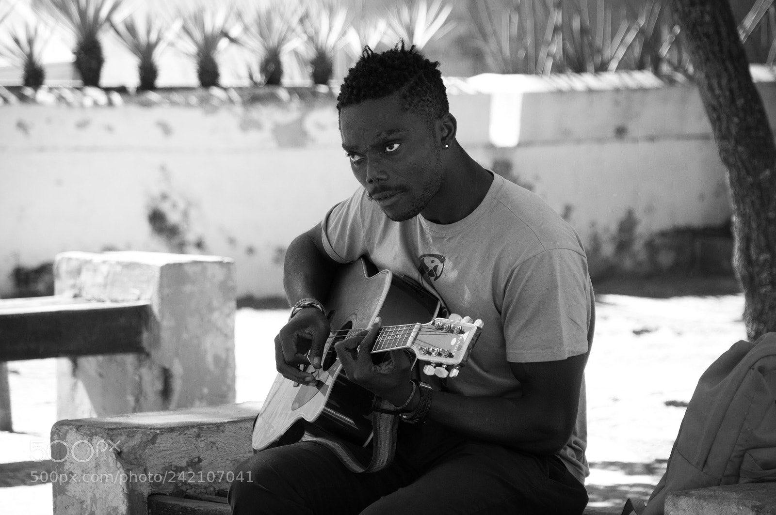 Nikon D90 sample photo. Young and... photography