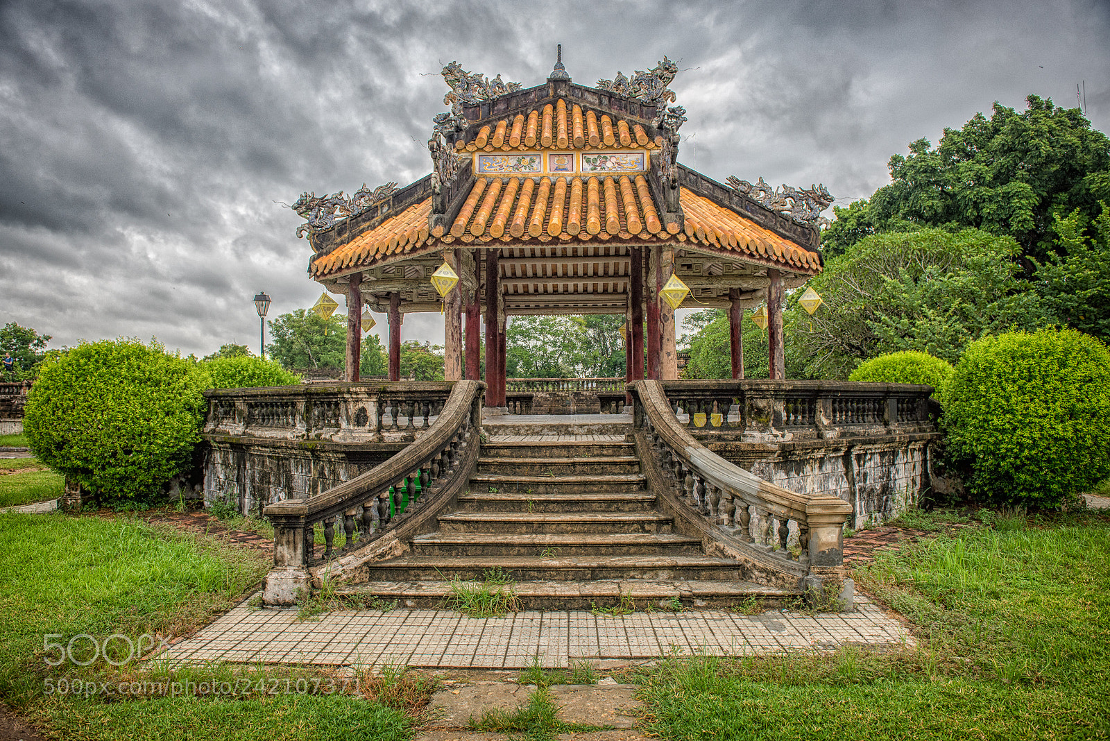 Nikon D600 sample photo. Imperial gazebo photography