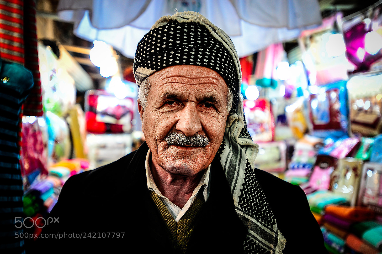 Nikon D3 sample photo. Portraits from erbil, northern photography