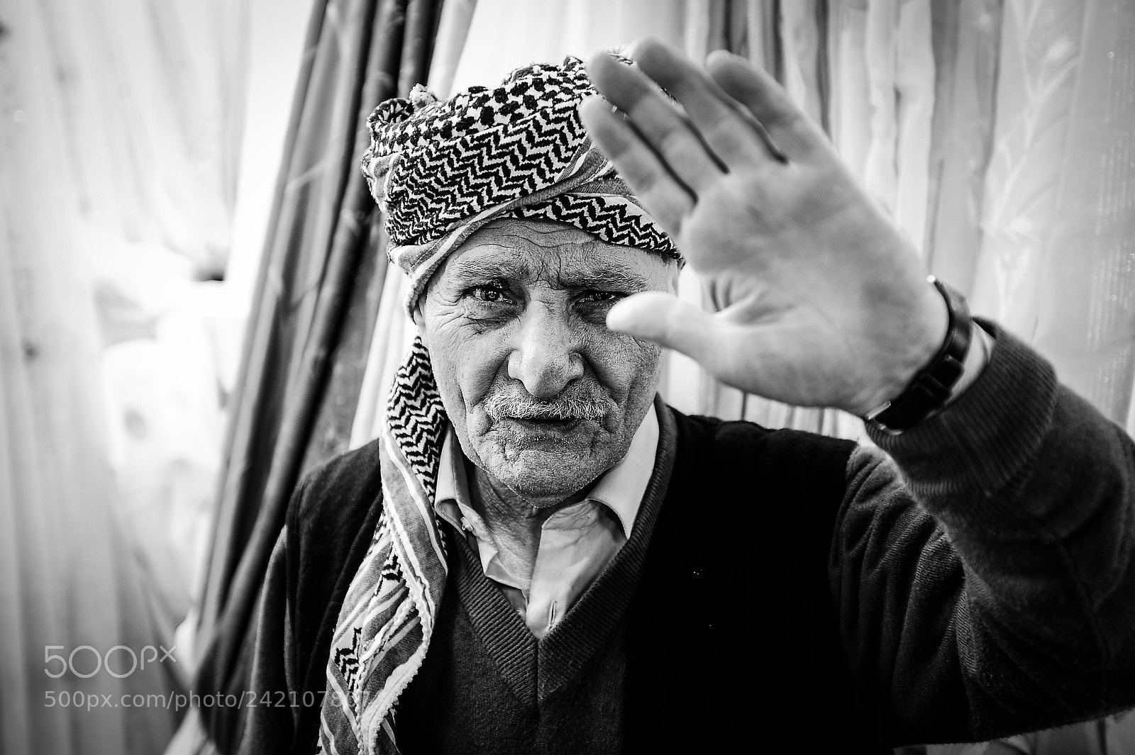 Nikon D3 sample photo. Portraits from erbil, northern photography