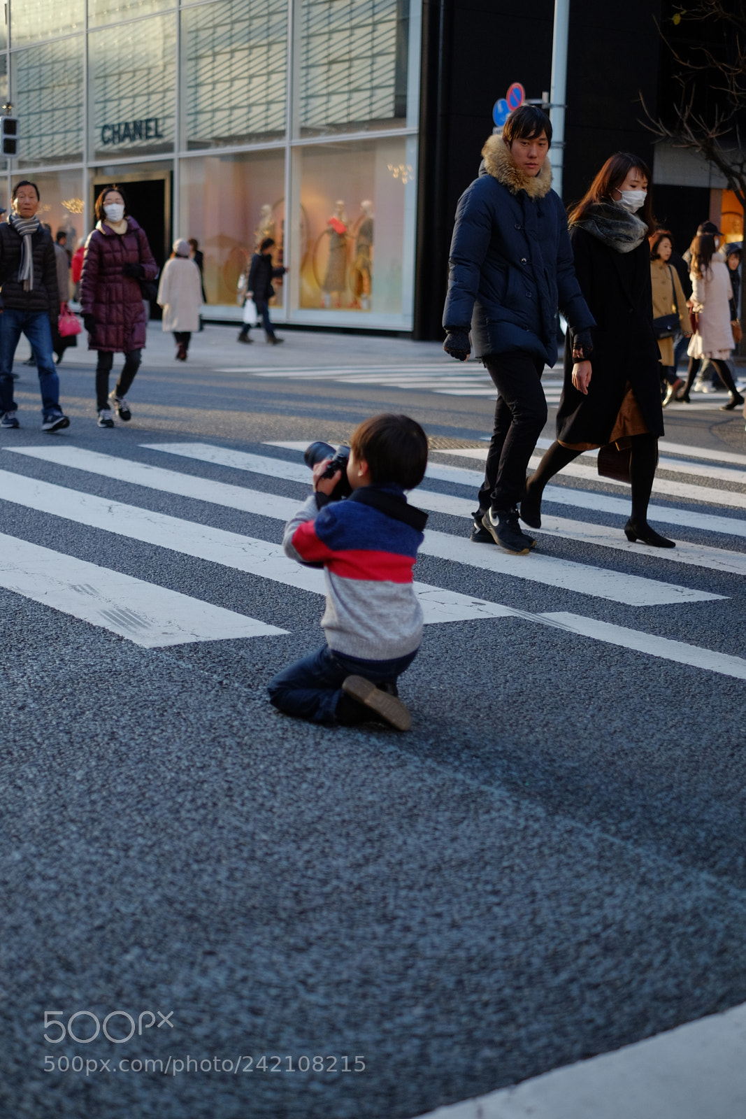 Fujifilm X-T10 sample photo. Little photographer photography