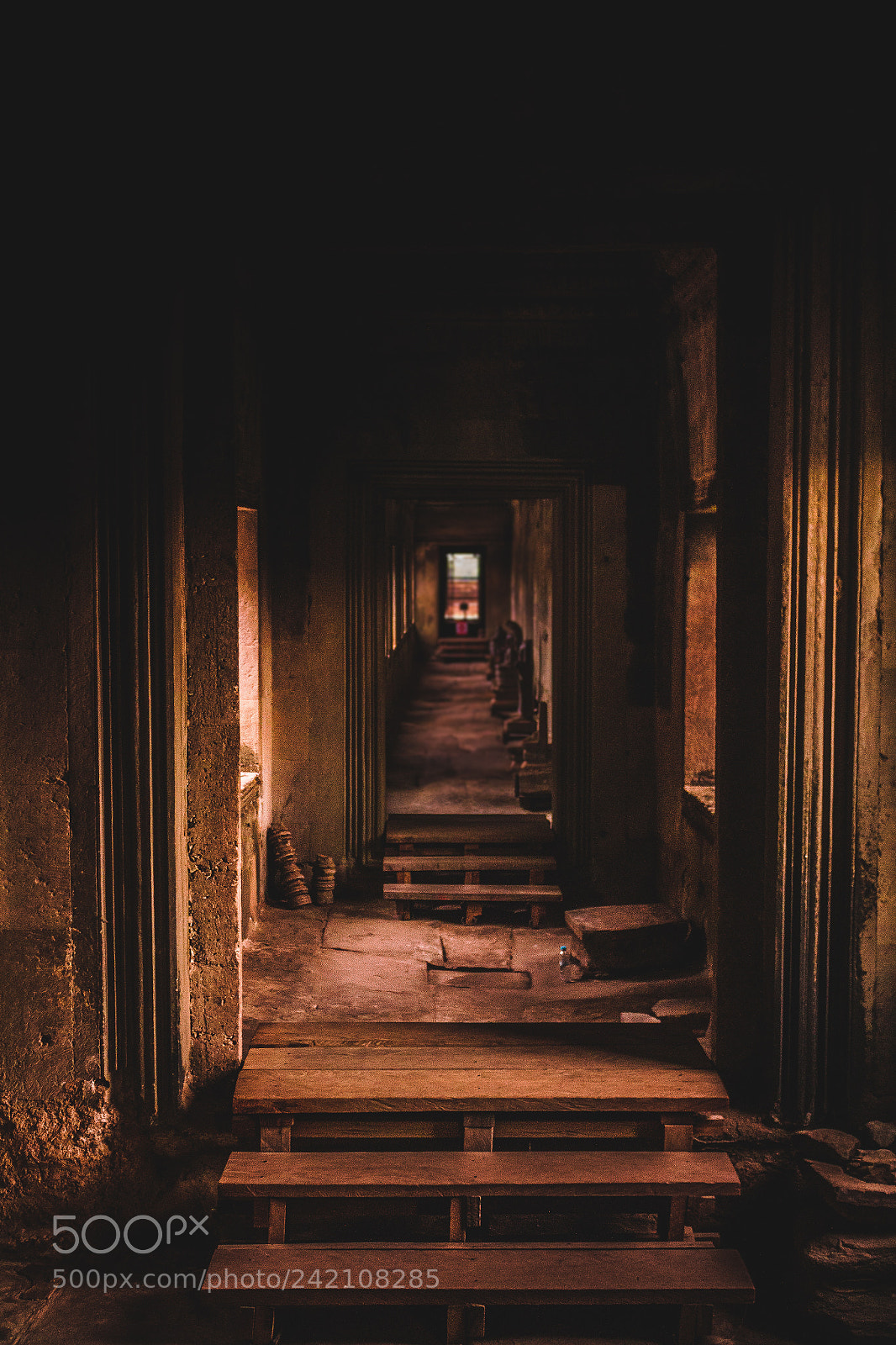 Canon EOS 1200D (EOS Rebel T5 / EOS Kiss X70 / EOS Hi) sample photo. Angkor wat photography