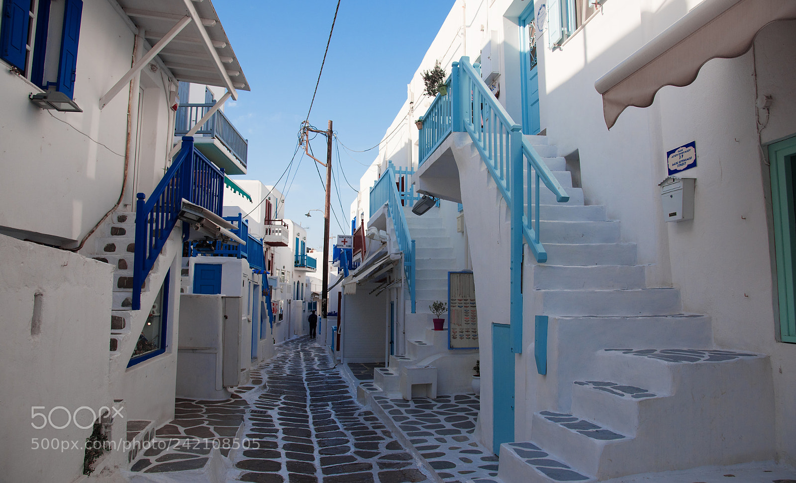 Nikon D810 sample photo. The town of white photography