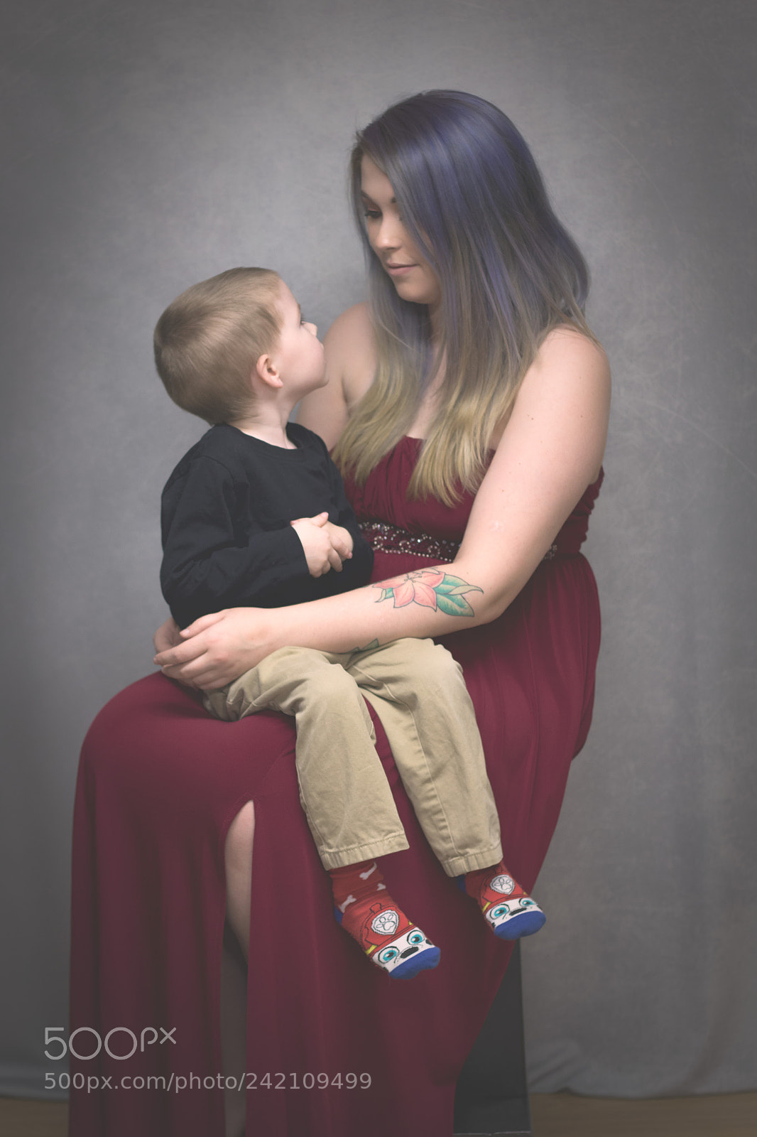 Canon EOS 7D Mark II sample photo. Courtney photography