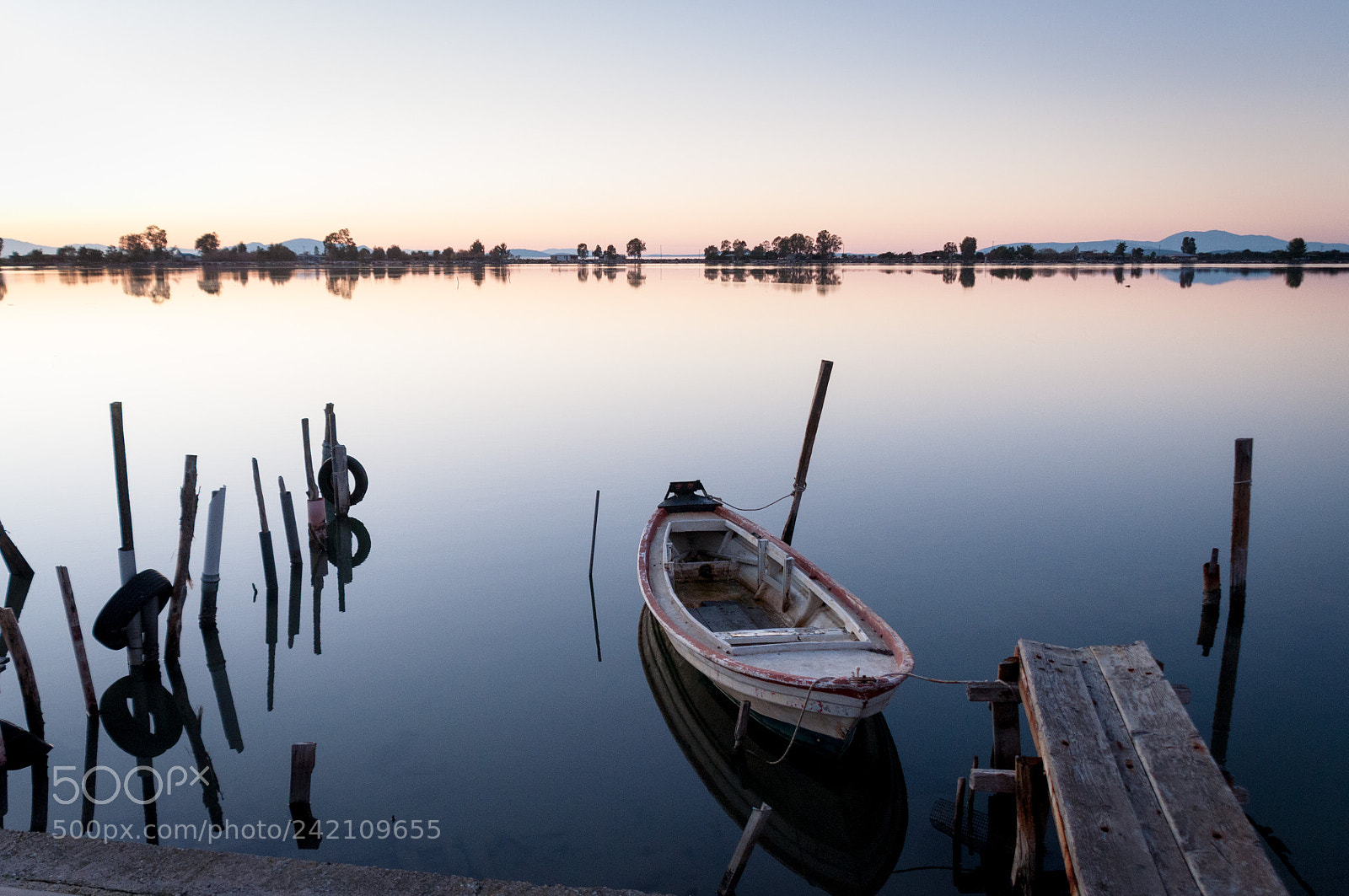 Nikon D90 sample photo. Klisova lagoon photography