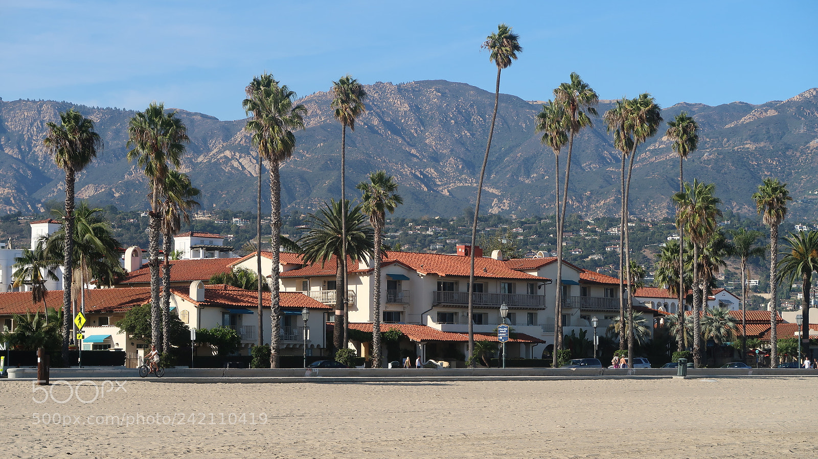 Canon PowerShot G7 X Mark II sample photo. Santa barbara photography